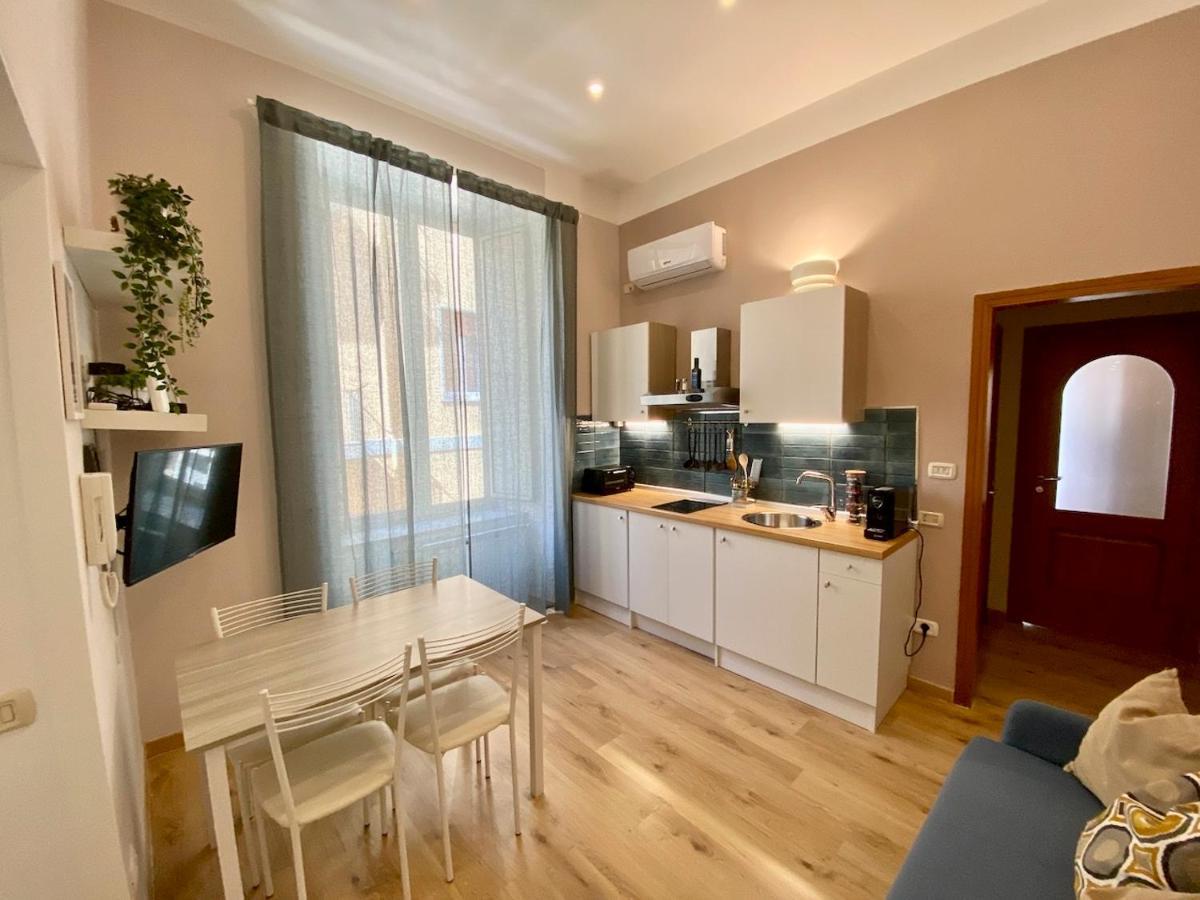 Apartment Casa Giro