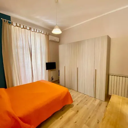 Casa Giro Apartment Naples Exterior photo