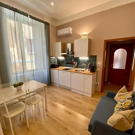 Casa Giro Apartment Naples Exterior photo