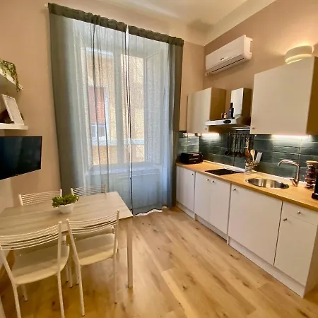 Casa Giro Apartment Naples Exterior photo