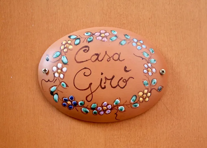 Casa Giro