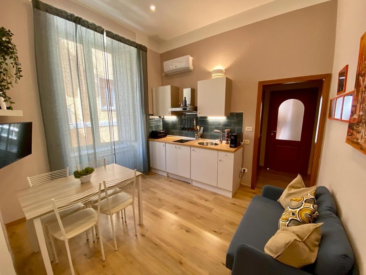 Apartamento Casa Giró Nápoles
