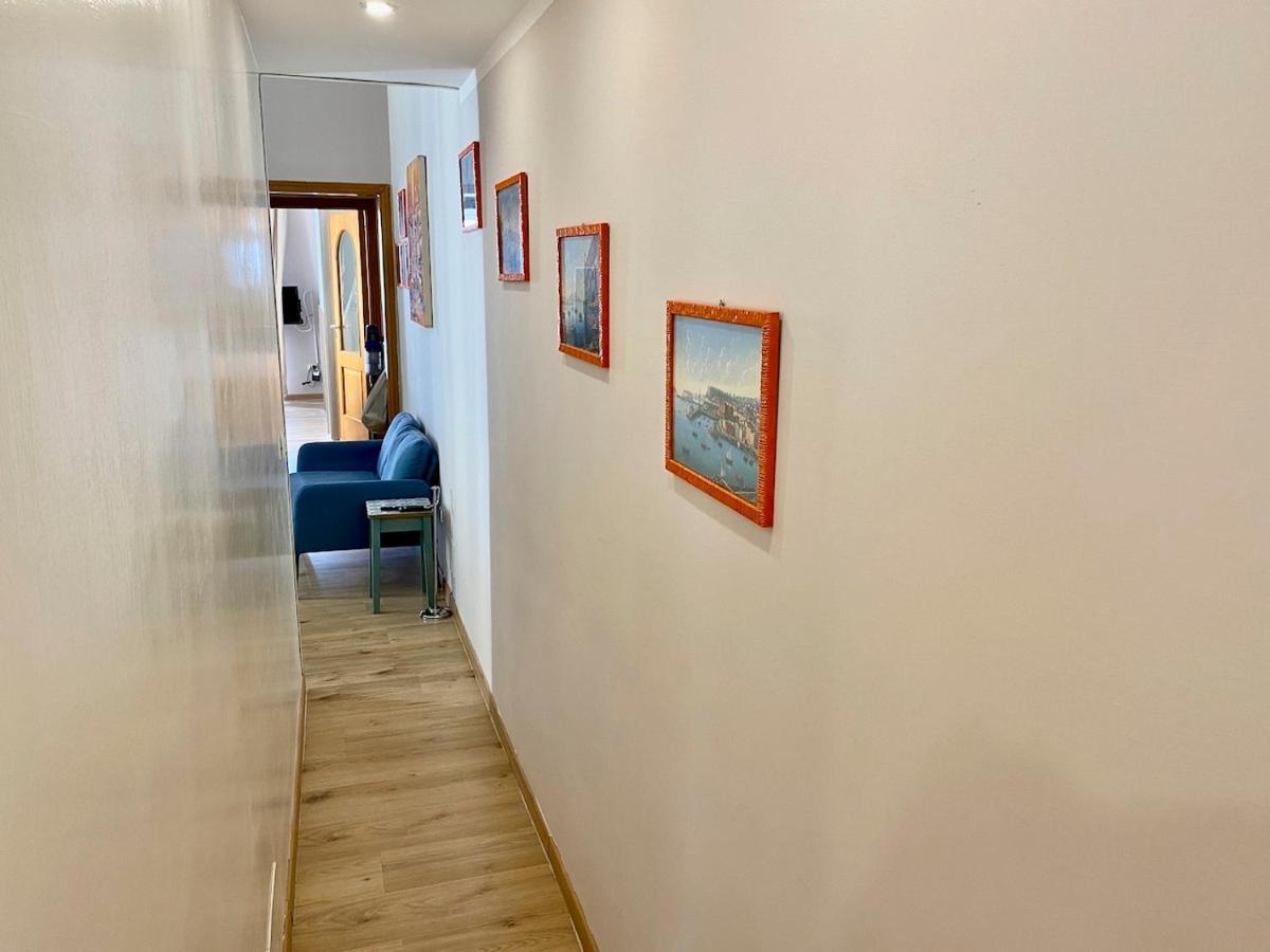 Apartment Casa Giro Neapel