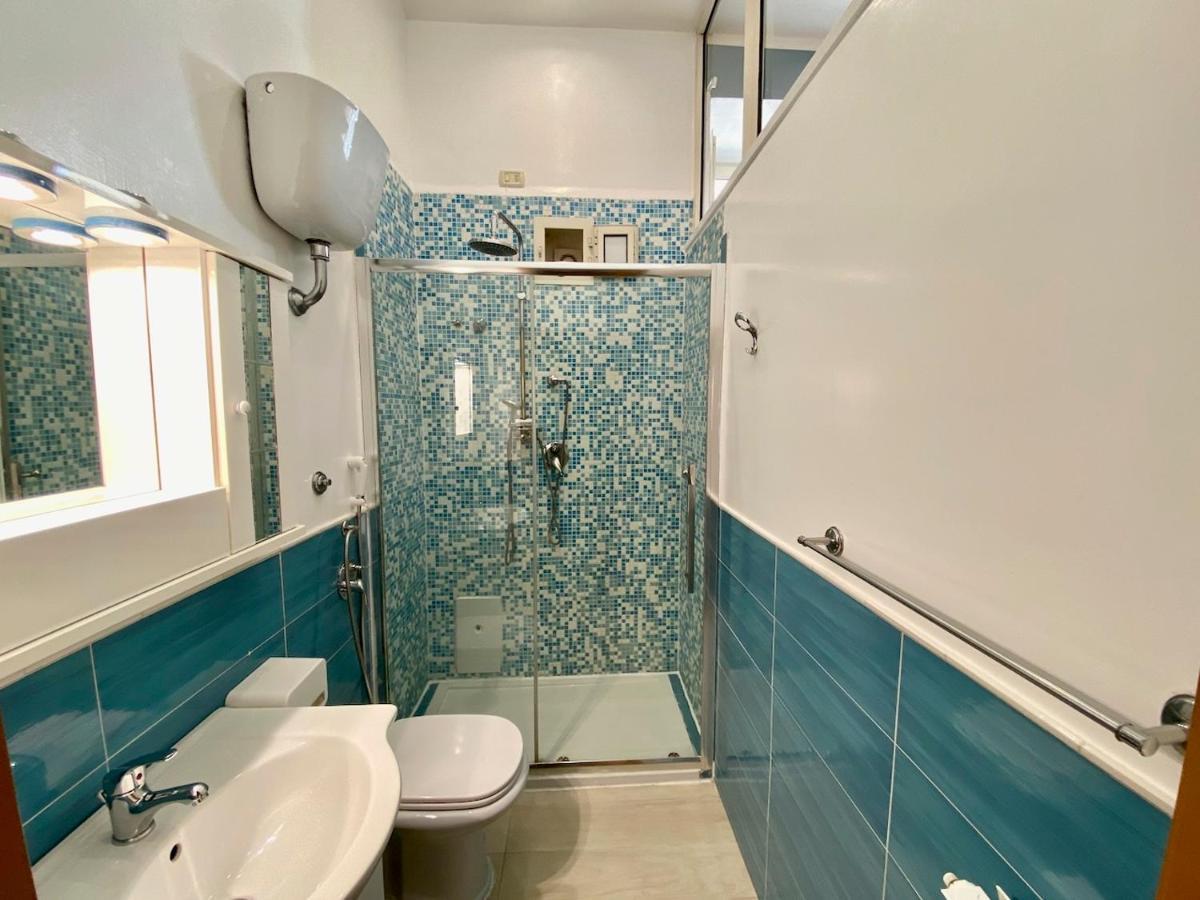 Casa Giró Apartamento Nápoles
