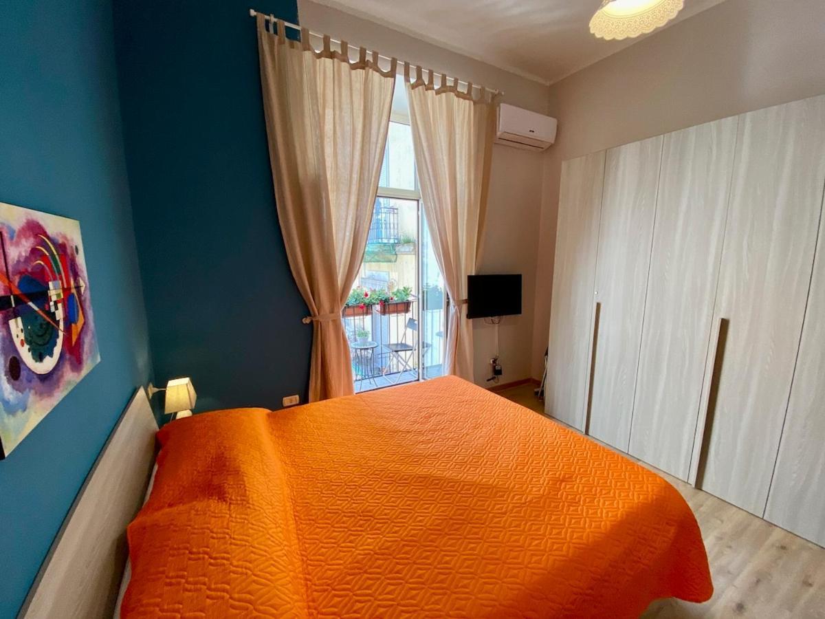 Casa Giro Apartment Neapel