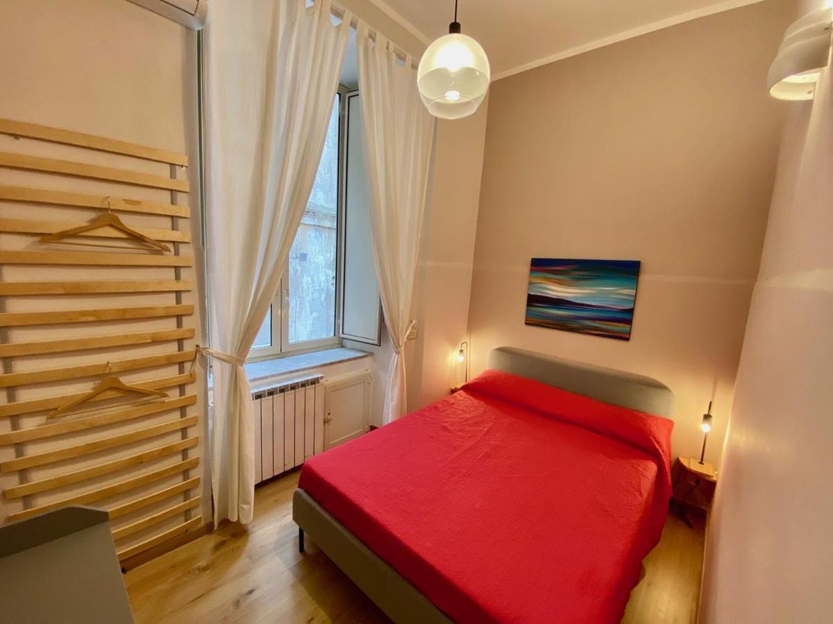 Casa Giro * Neapel