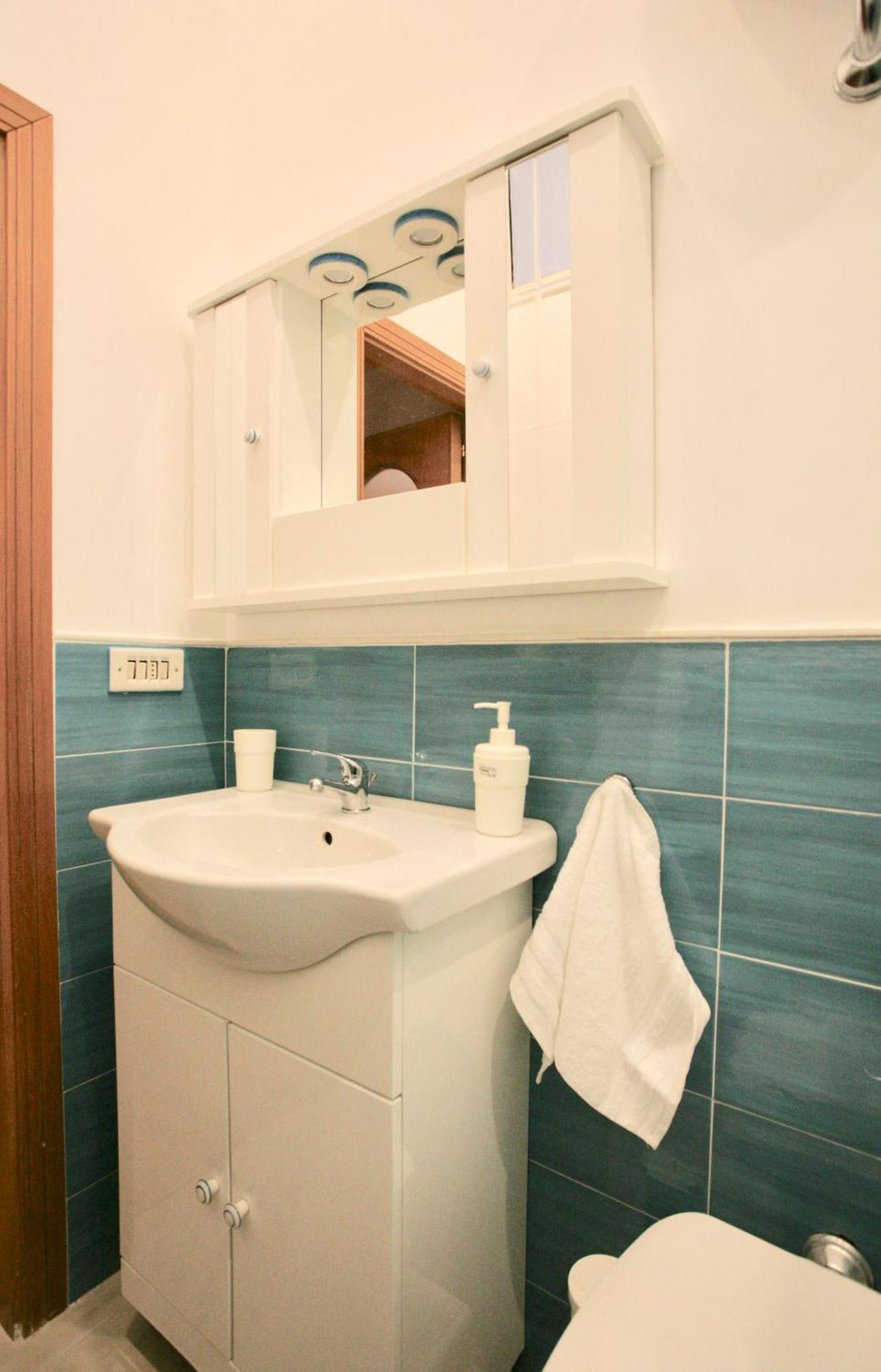 Casa Giró Apartamento