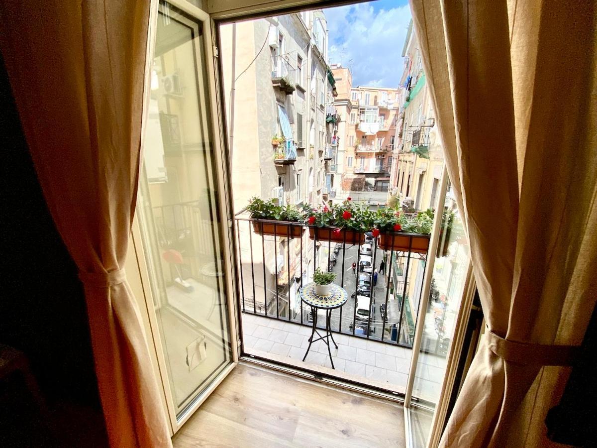 Casa Giro * Napels