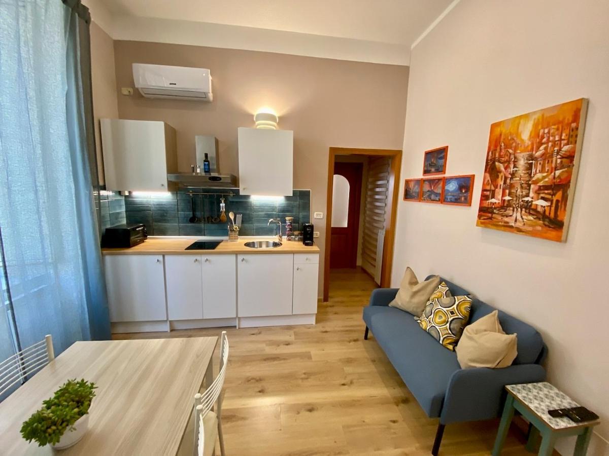 Casa Giro Napels