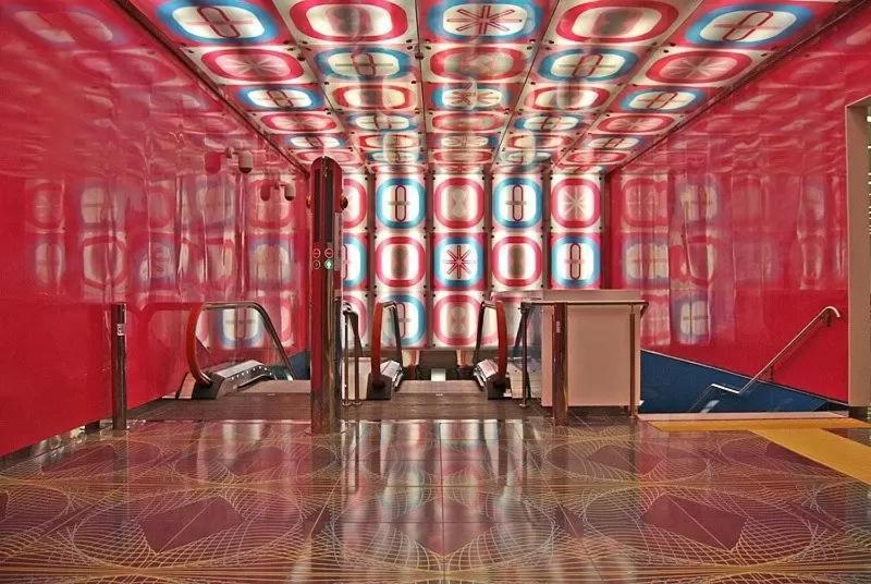 Appartement Casa Giro *